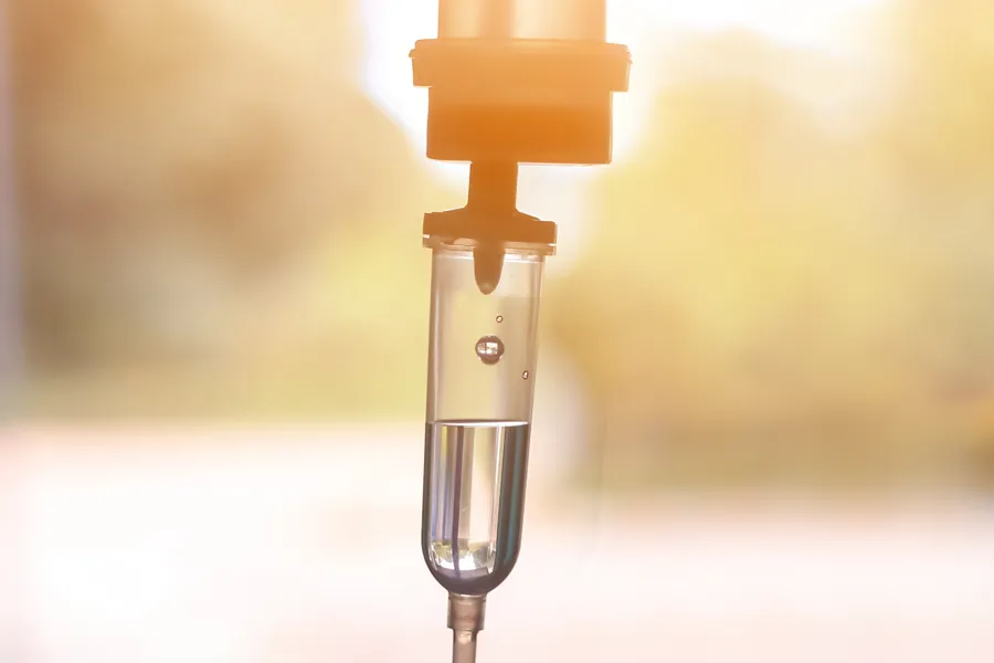 IV-Therapy-Doctor
